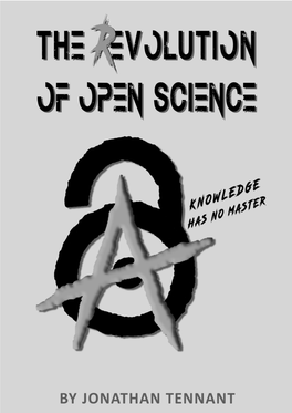 The Evolution of Open Science.Pdf