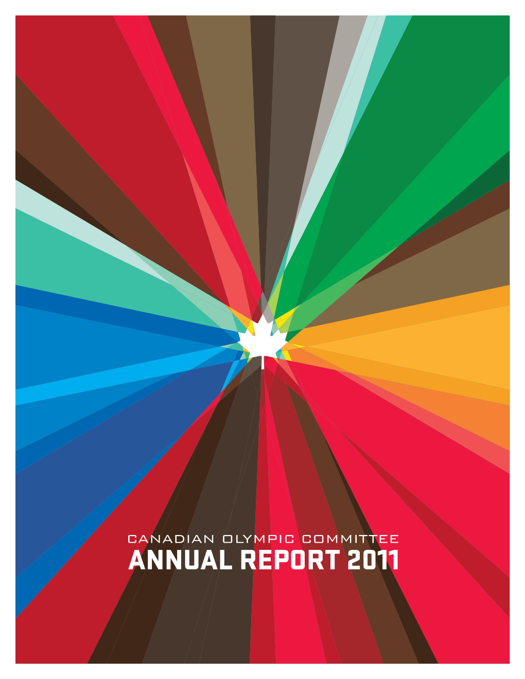 Annual Report 2011