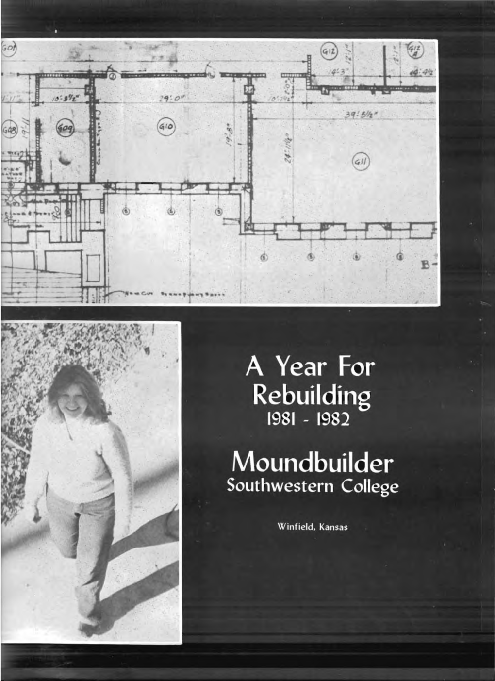 1982 Moundbuilder