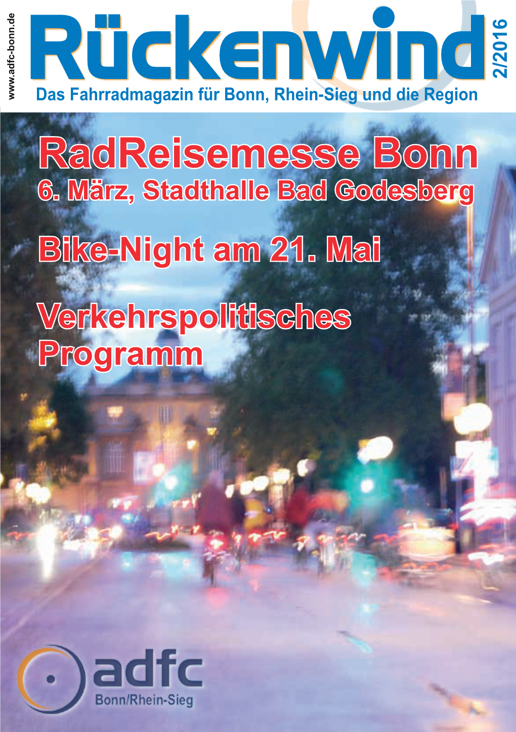 Radreisemesse Bonn 6