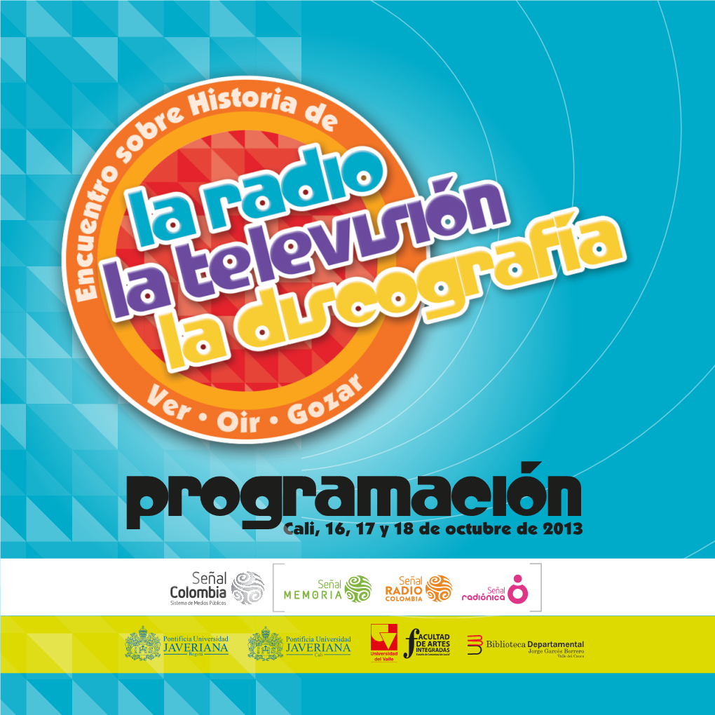 Plan Programa PRE 2