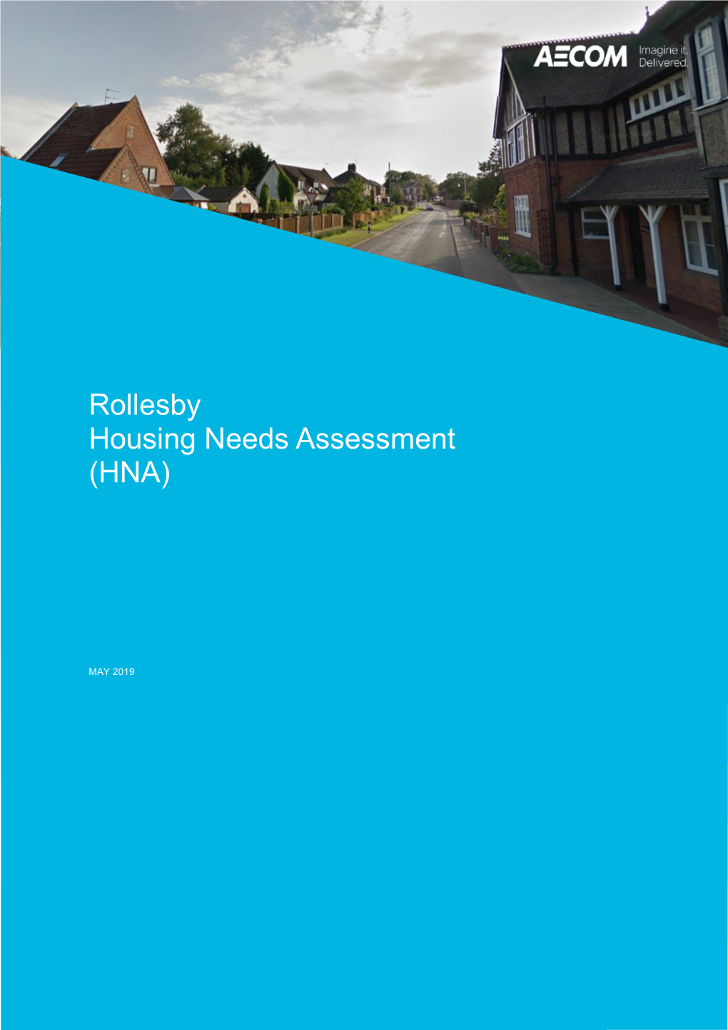 Housing Needs Assessment