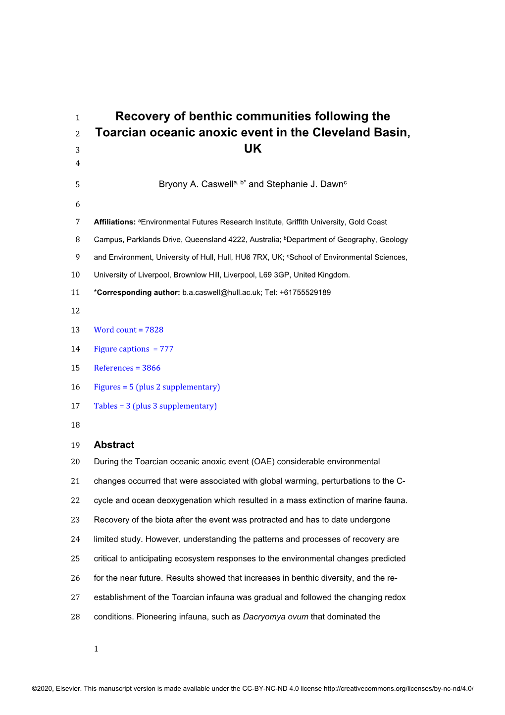 PALAEO 2018 532 Revision 2 V0