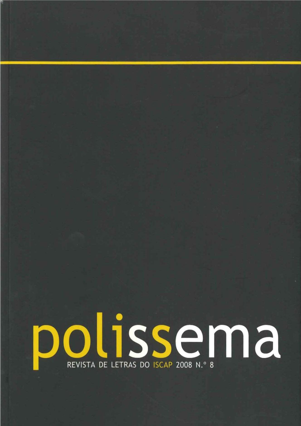 A Polissema 2008.Pdf