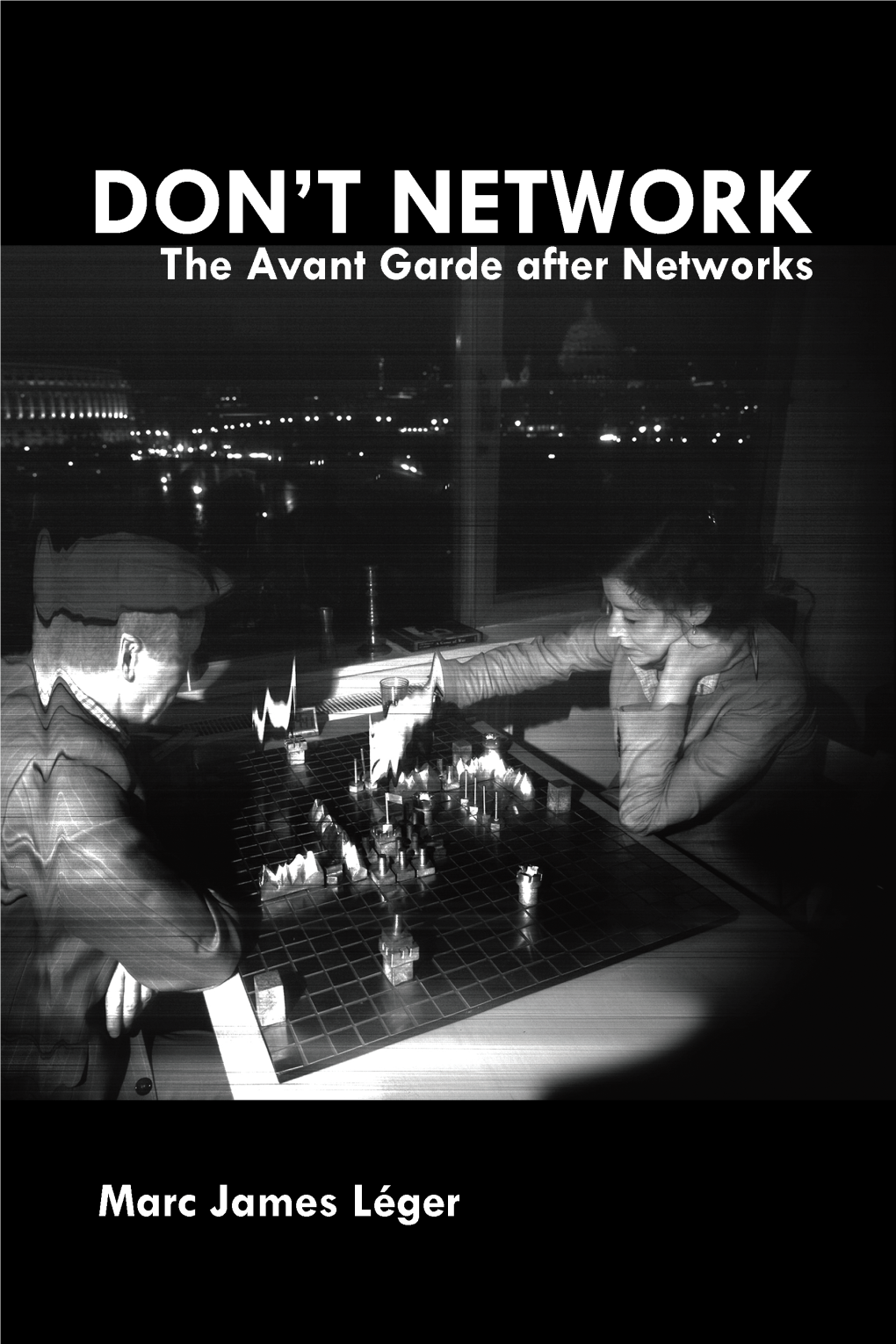 Don't Network. the Avant Garde After Networks