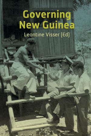 Governing New Guinea New