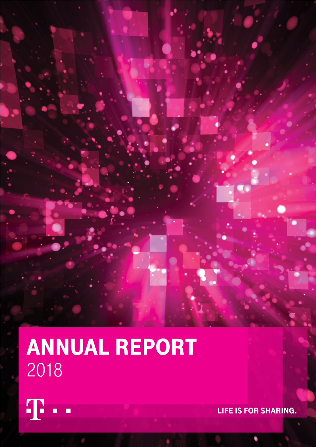 Annual Report 2018