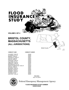 Bristol County, Massachusetts (All Jurisdictions)