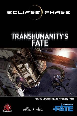 Transhumanity's Fate