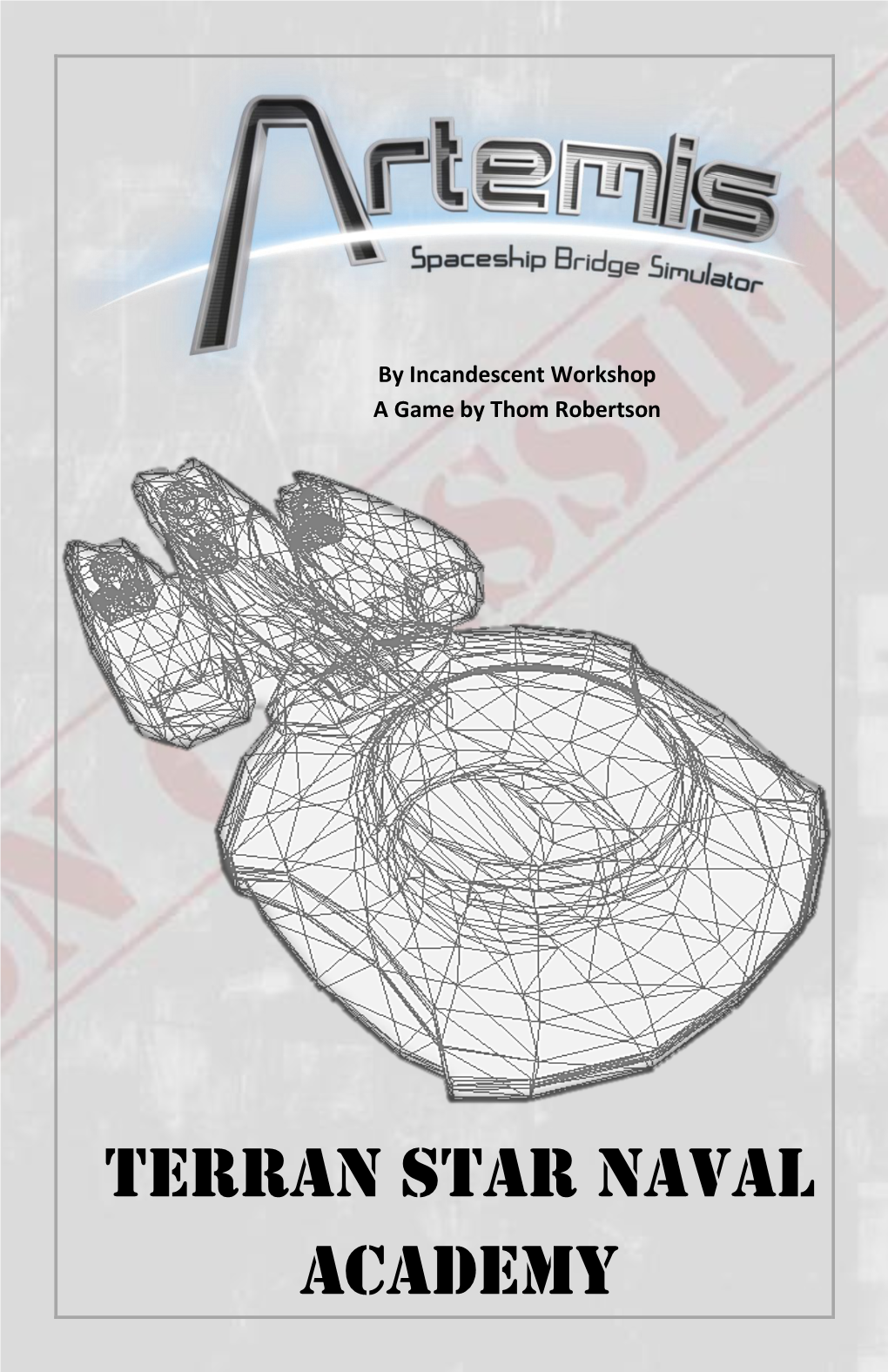 Artemis Spaceship Bridge Simulator