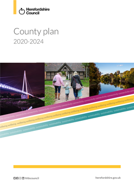 County Plan 2020-2024