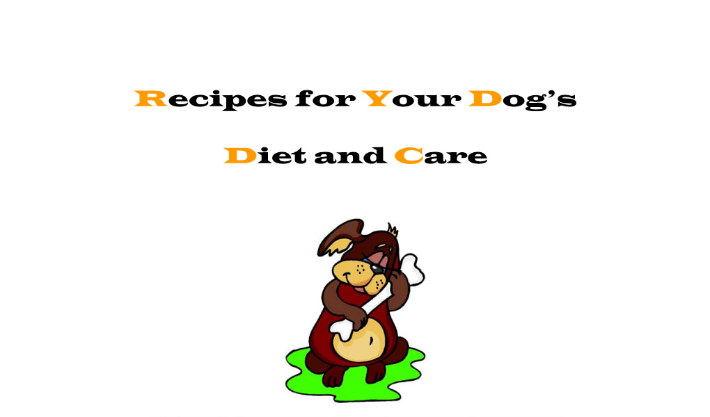 200 Super Dog Recipes