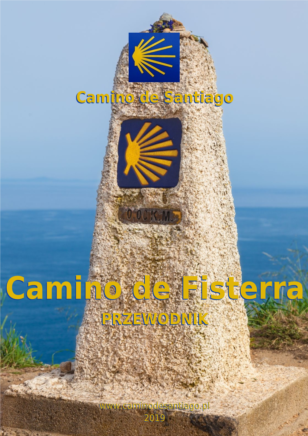 Camino De Fisterra