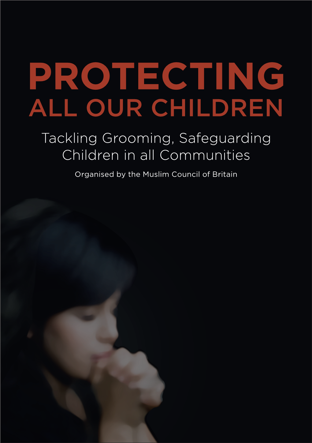 Protecting All Our Children 2013