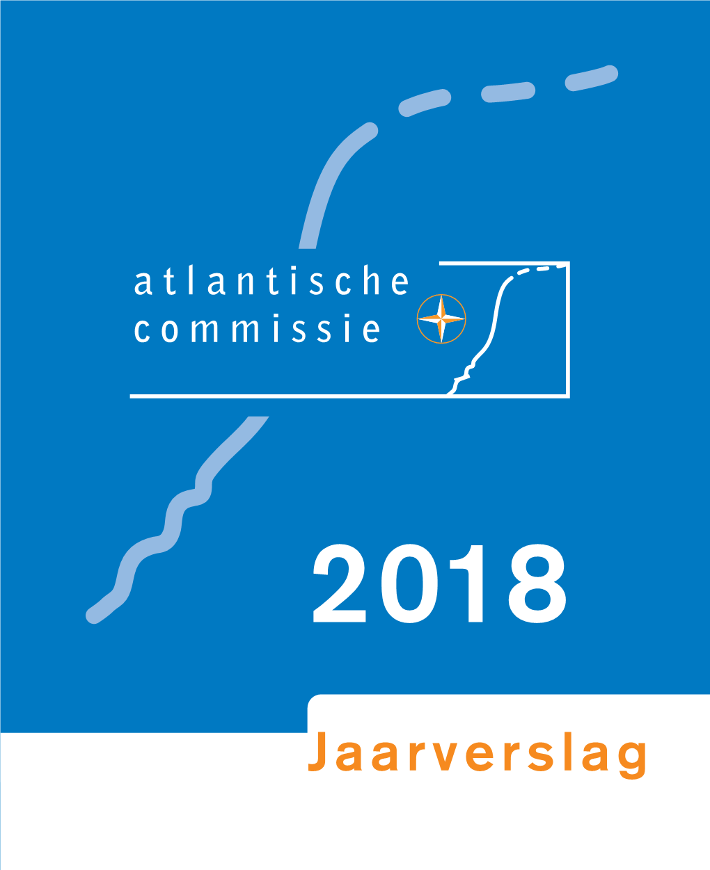 Jaarverslag 2018 in VOGELVLUCHT