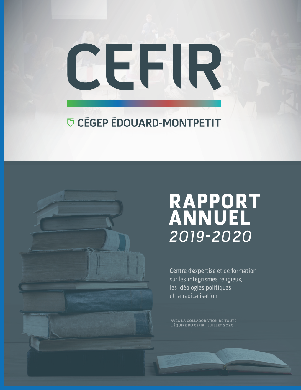 Rapport Annuel 2019-2020