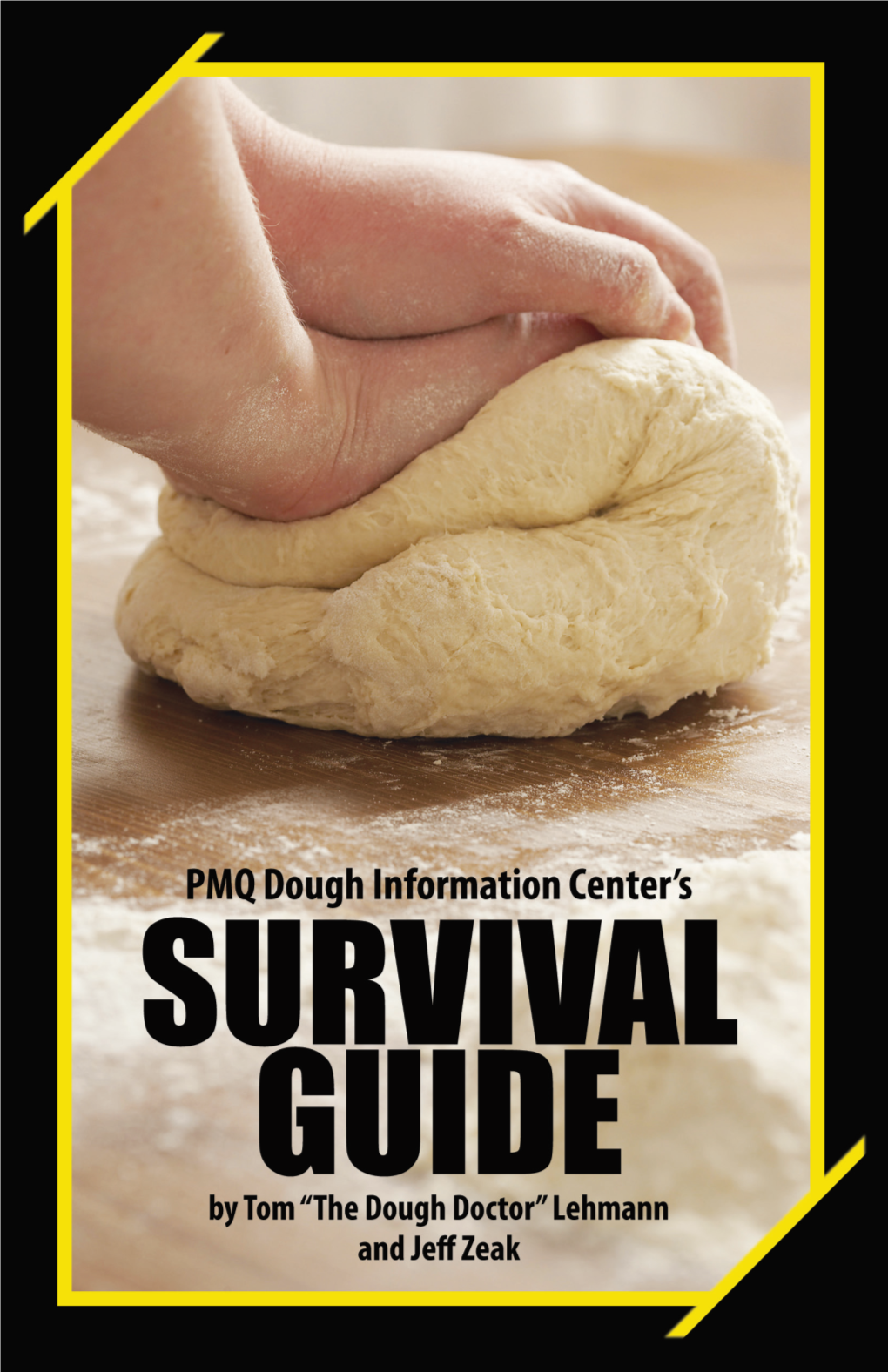 Dough-Survival-Guideupdate1.Pdf