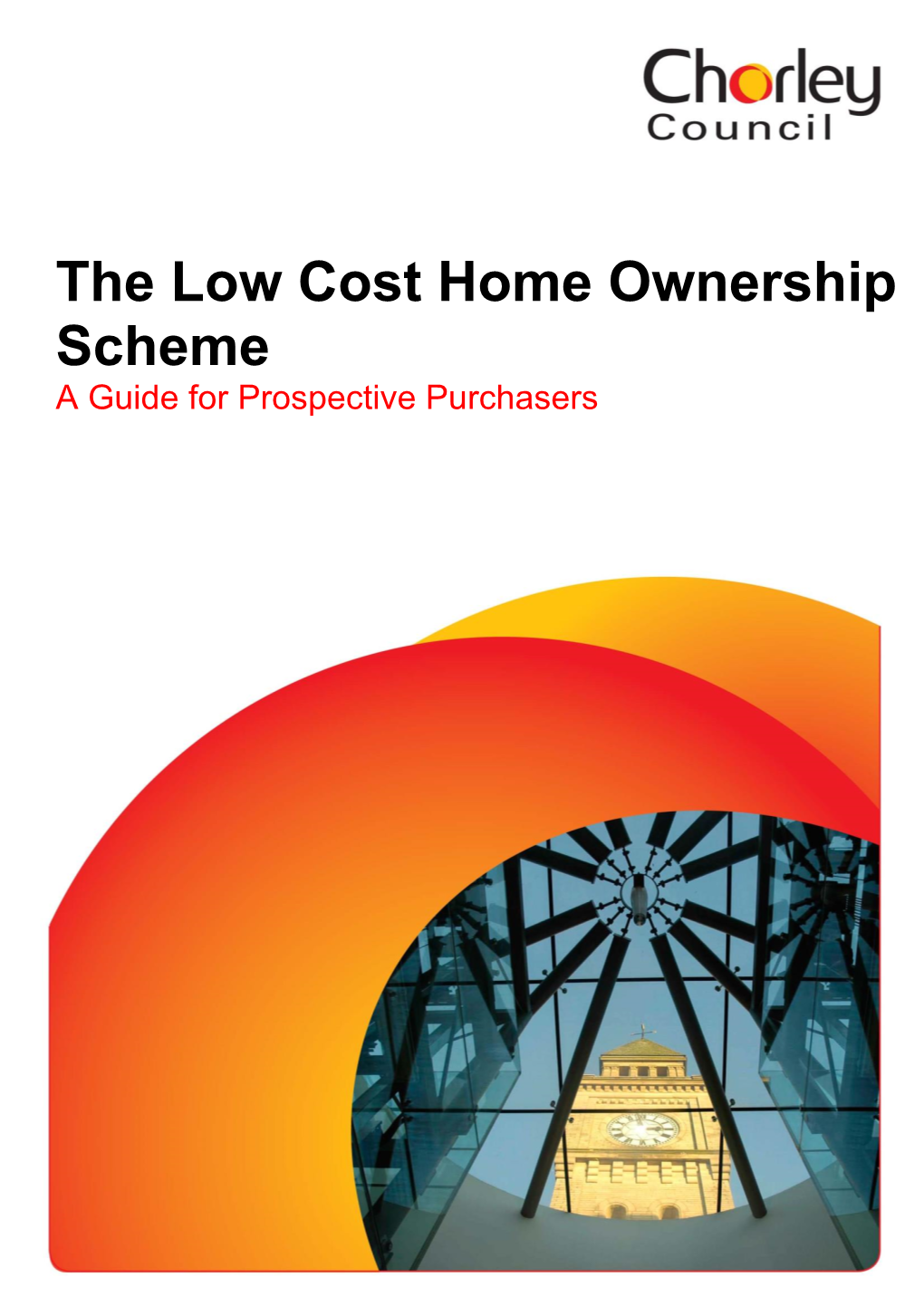 The Low Cost Home Ownership Scheme?