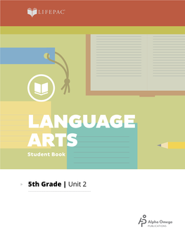Arts Language