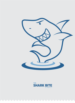 Shark Bite Menu
