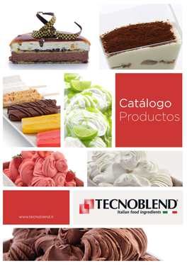 Catalogo-Tecnoblend.Pdf