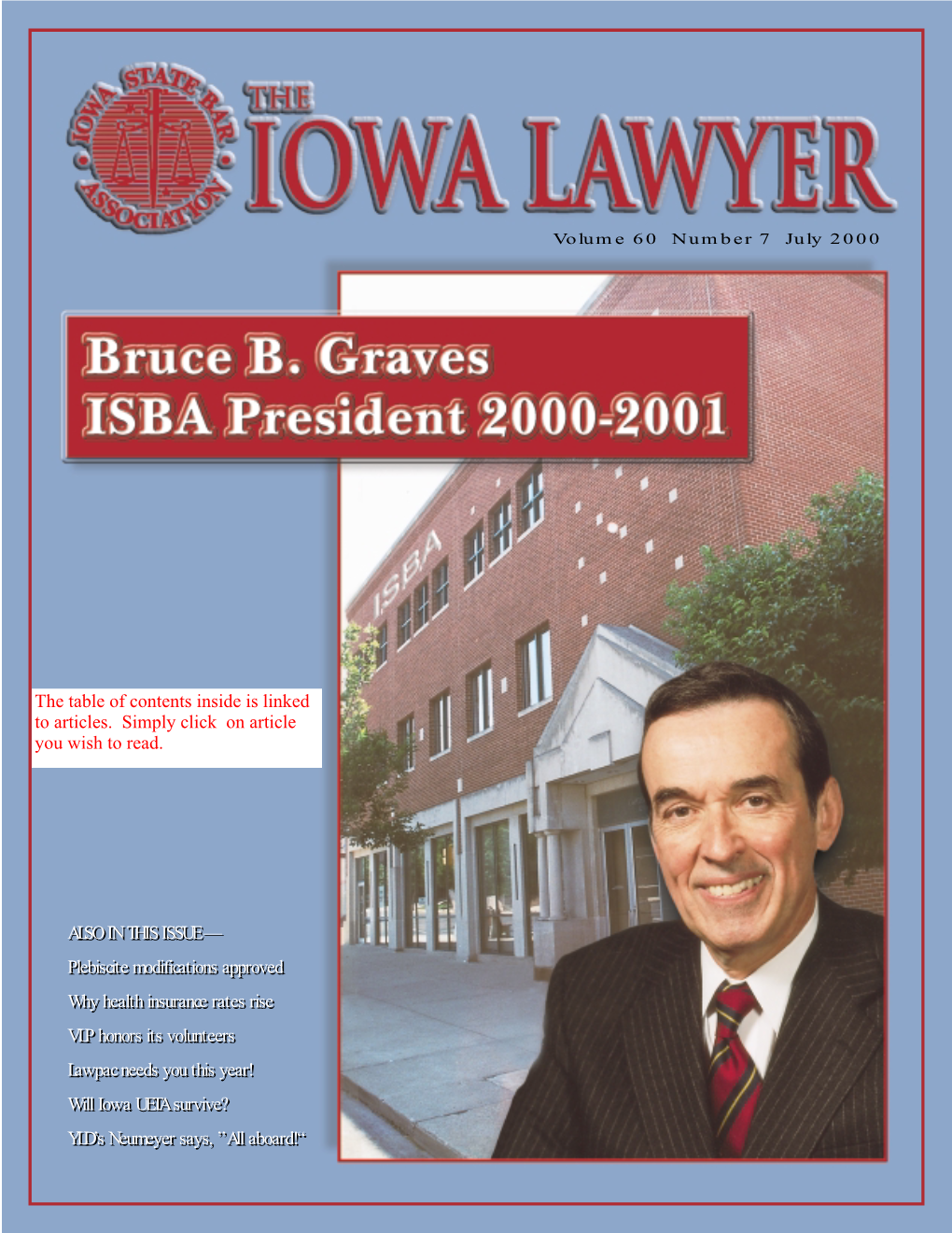 July IA Lawyer.Pdf