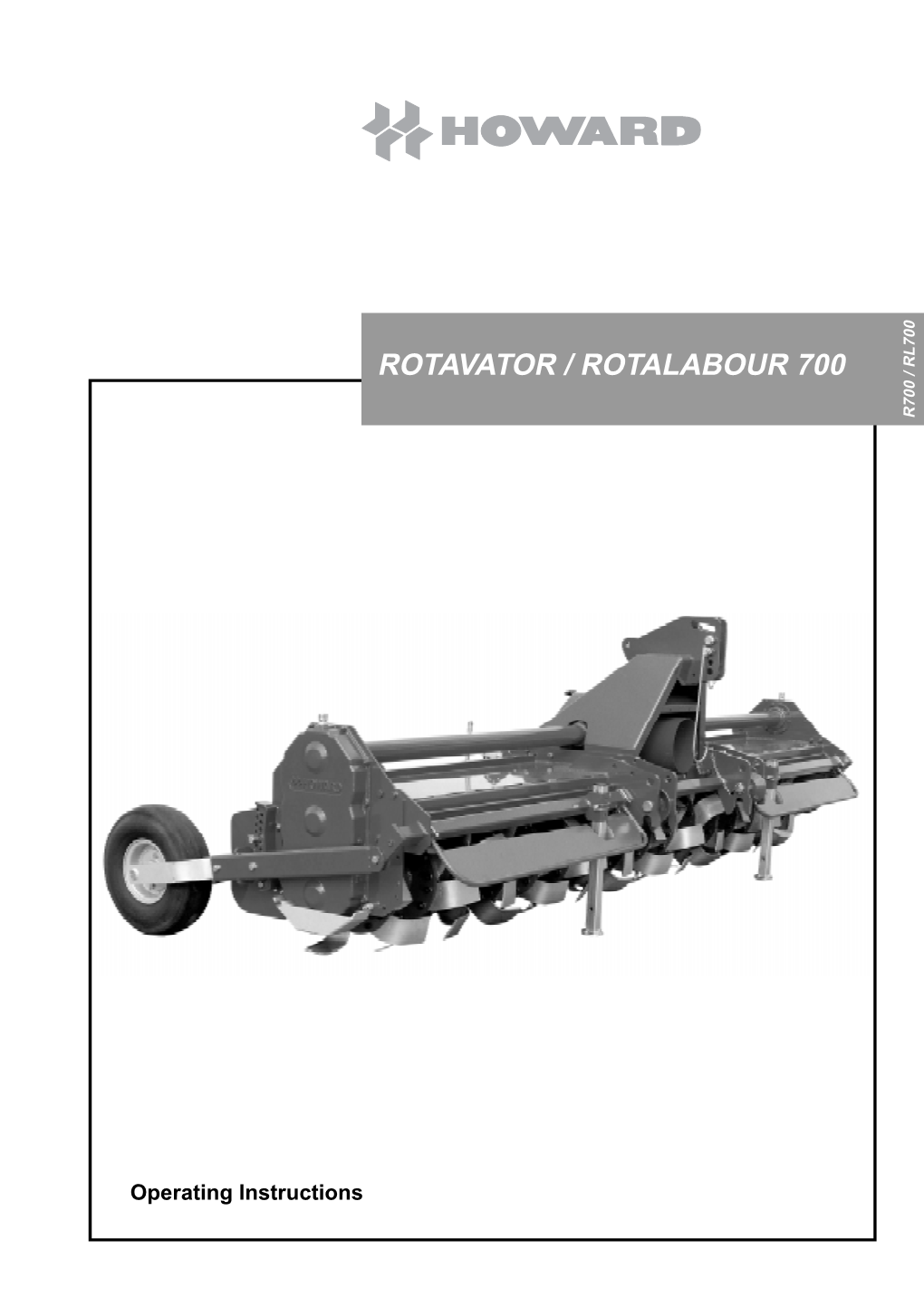 Rotator 700 Angles