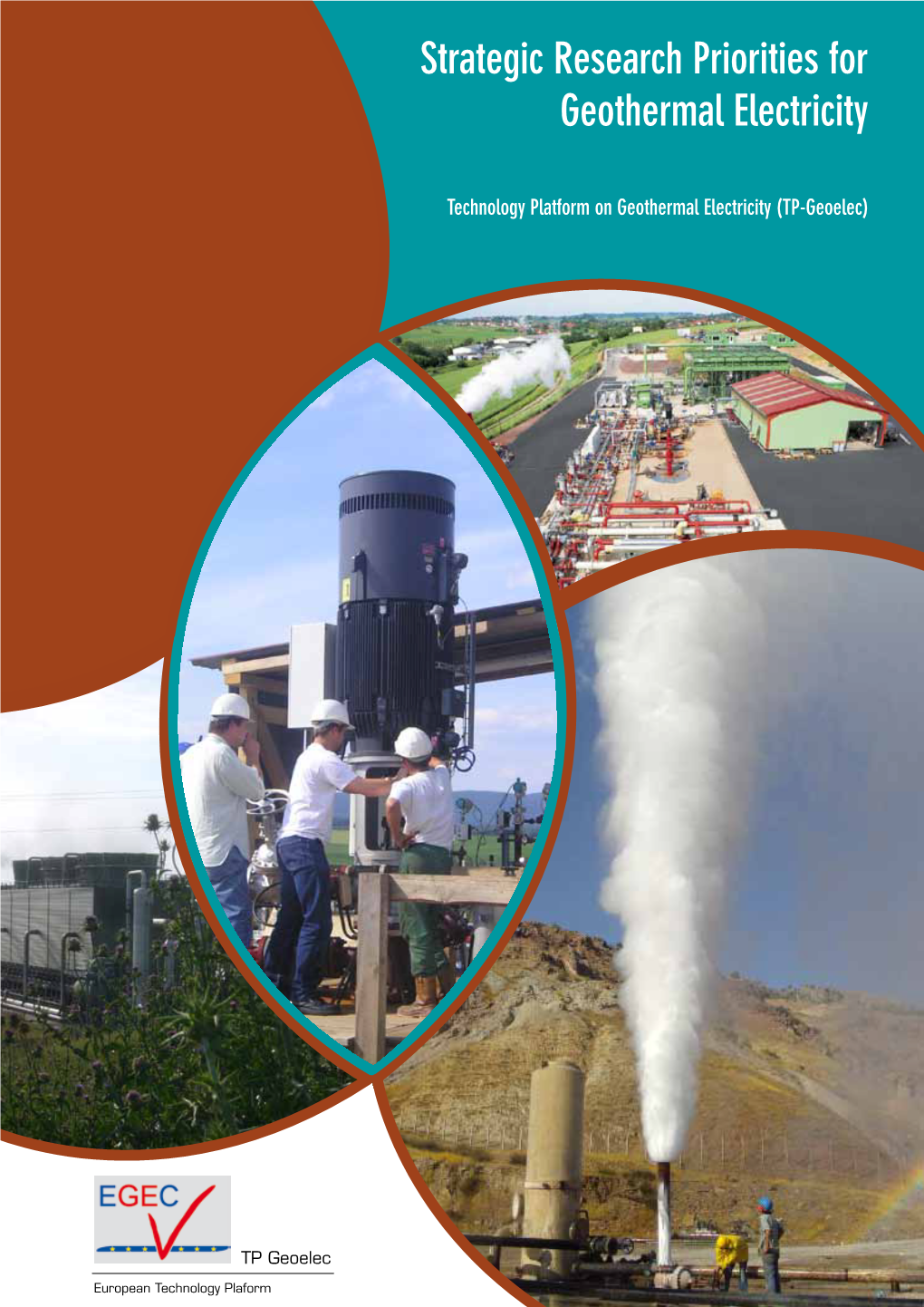 Strategic Research Priorities for Geothermal Electricity