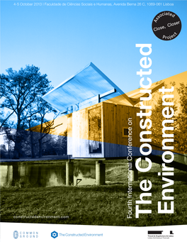 TCE 4 Program Cover