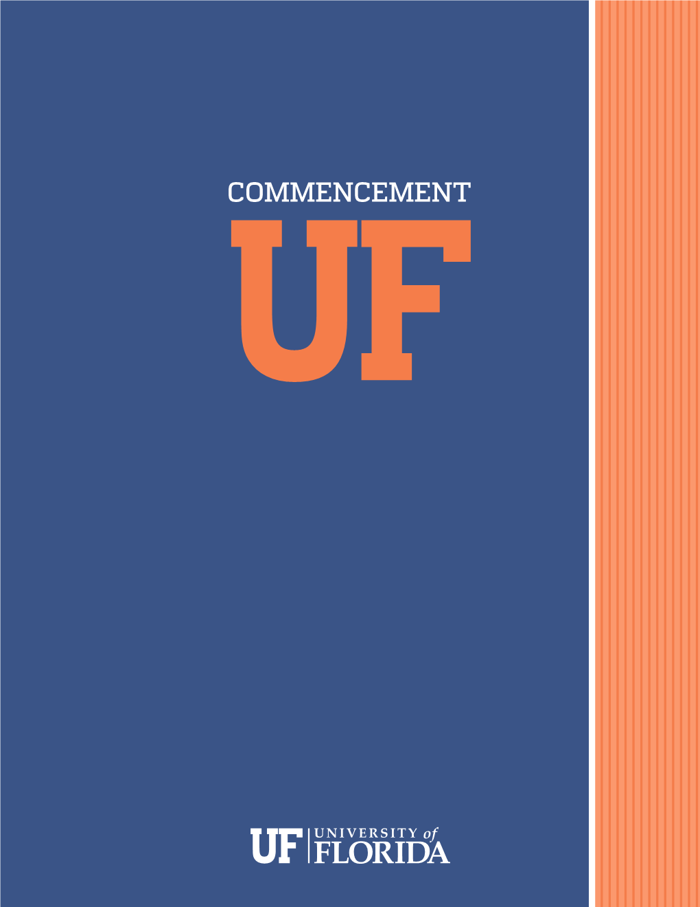 Commencement