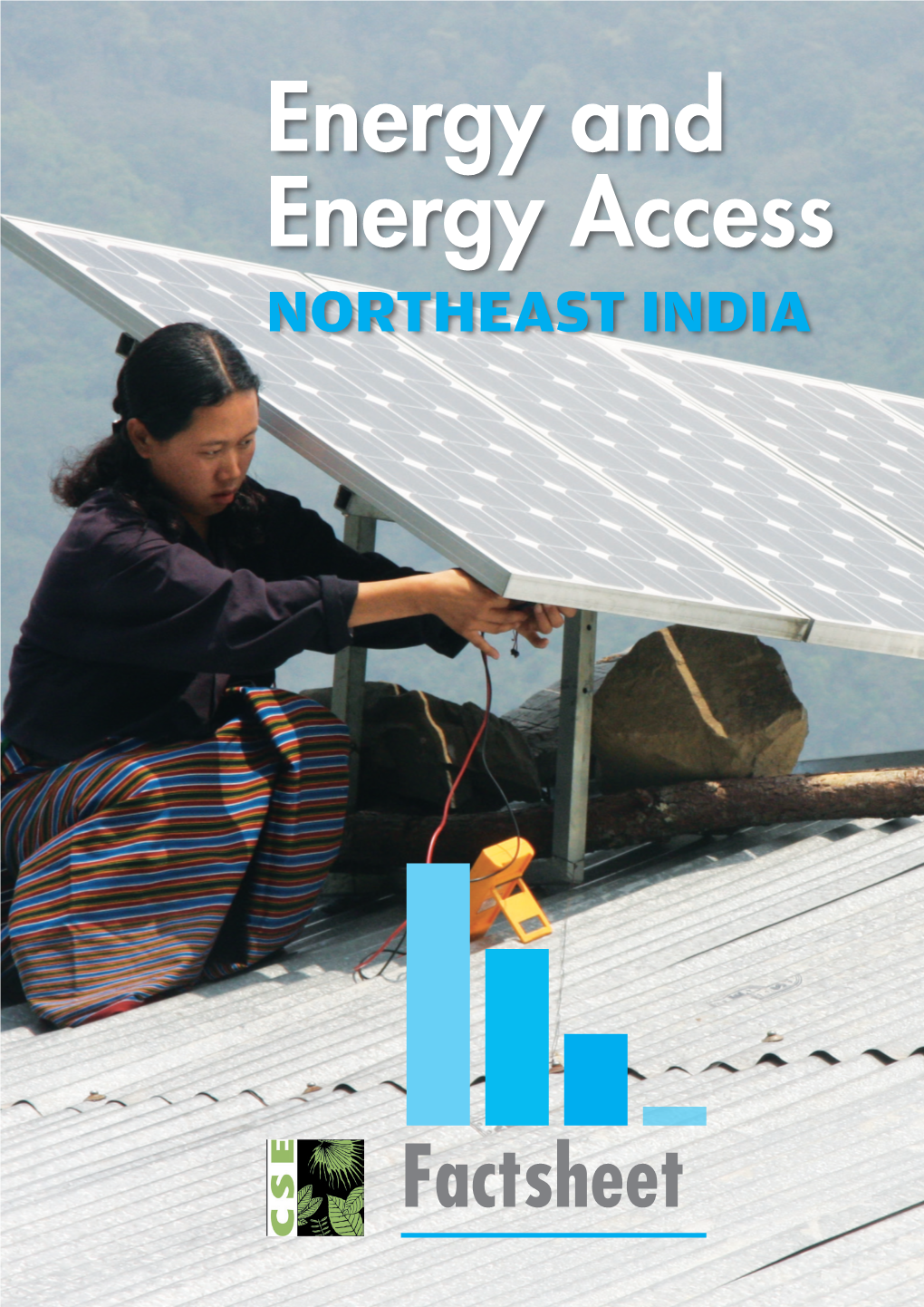 Energy and Energy Access NORTHEAST INDIA