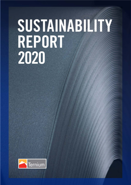 Sustainability Report 2020 4
