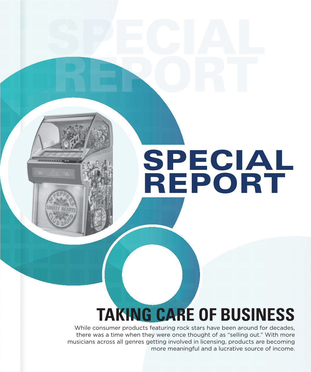 Special Report