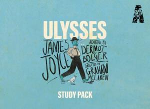 2018 Ulysses, Study Pack