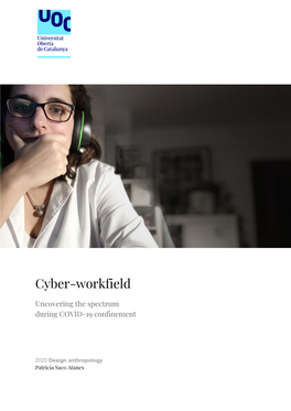 Cyber-Workfield