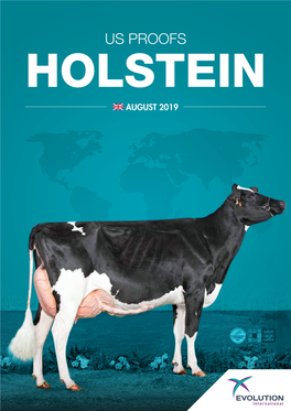 Us Proofs Holstein August 2019 Jolie Prin Fr8548004083 (Hadange) Gaec Le Printemps