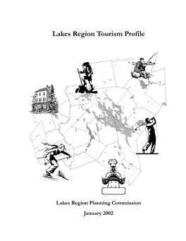 Lakes Region Tourism Profile 2002