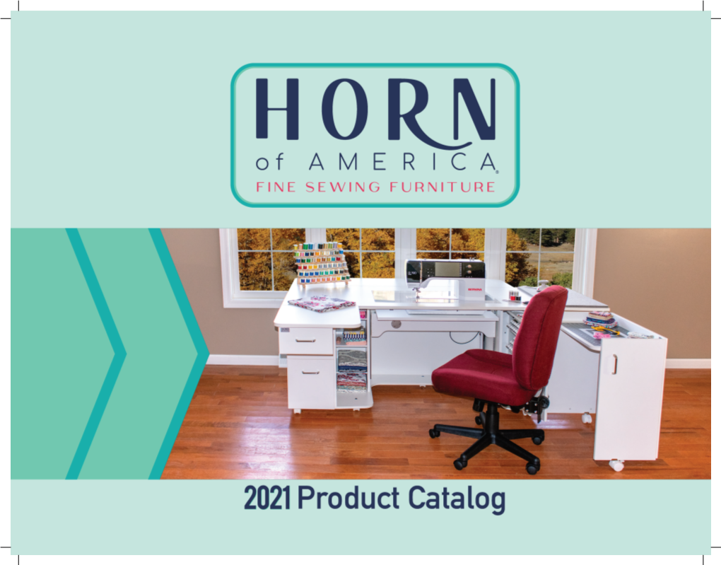 2021 Horn of America Catalog.Pdf DocsLib