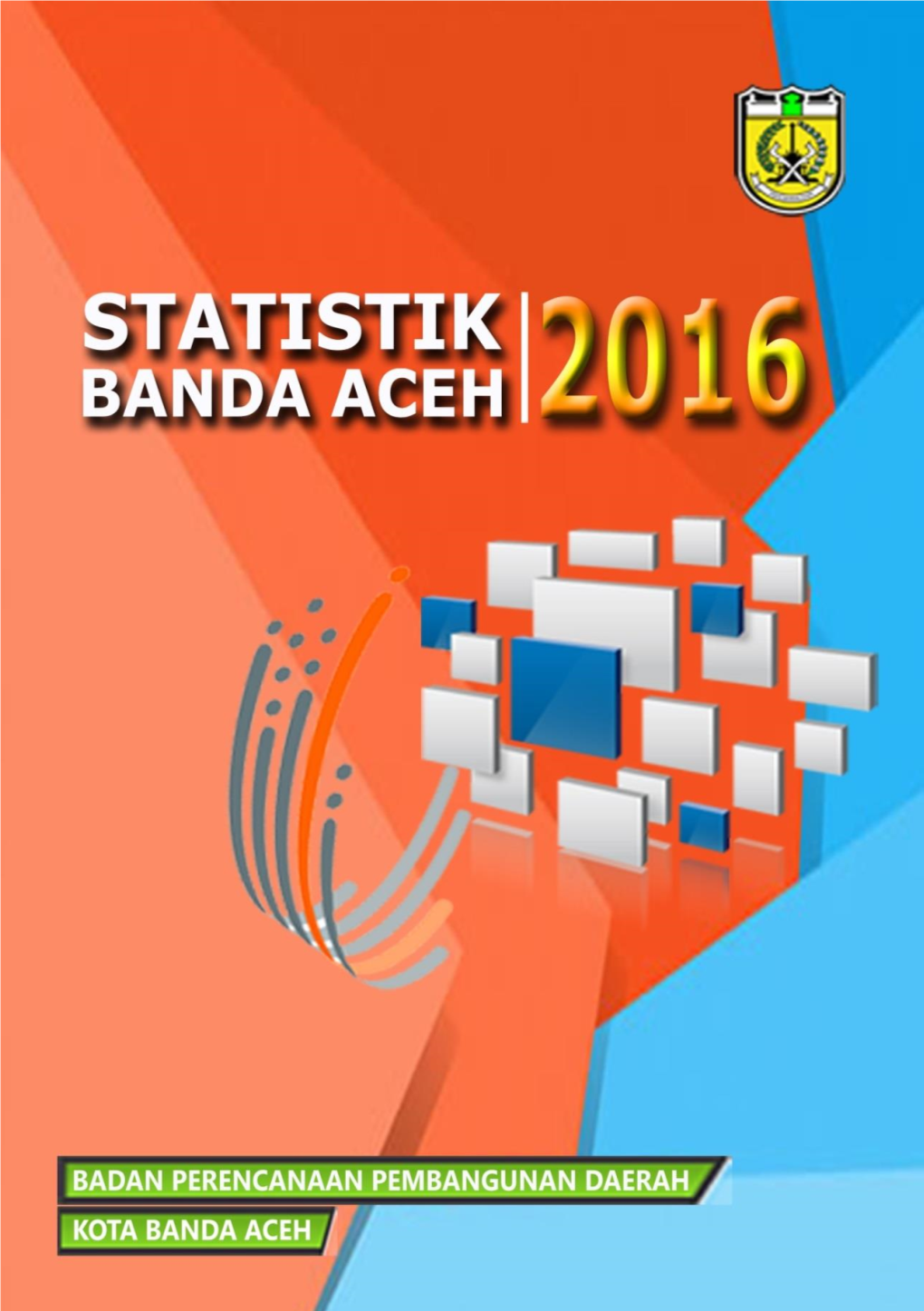 Statistik Banda Aceh 2016