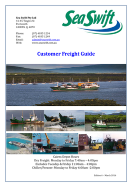 Sea-Swift-Pty-Ltd-Document.Pdf