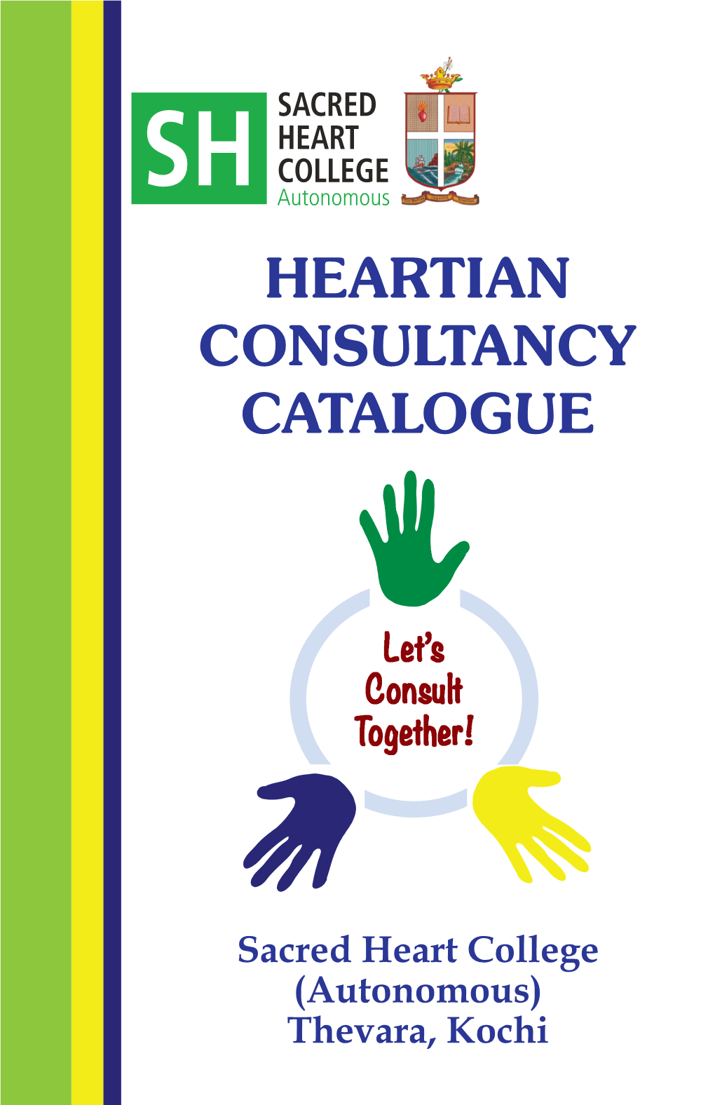 Download Consultancy Registry