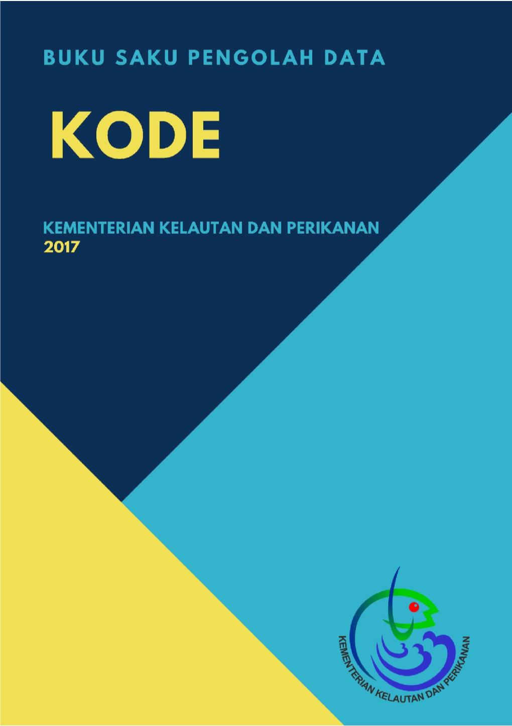 Buku Saku Kode Bagi Pengolah Data