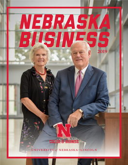 Nebraska Business
