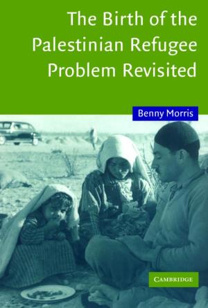 The Birth of the Palestinian Refugee Problem Revisited [2Nd Edition]