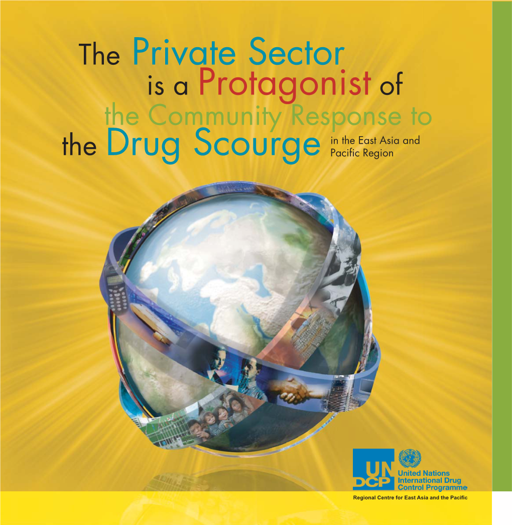 Private Sector Report