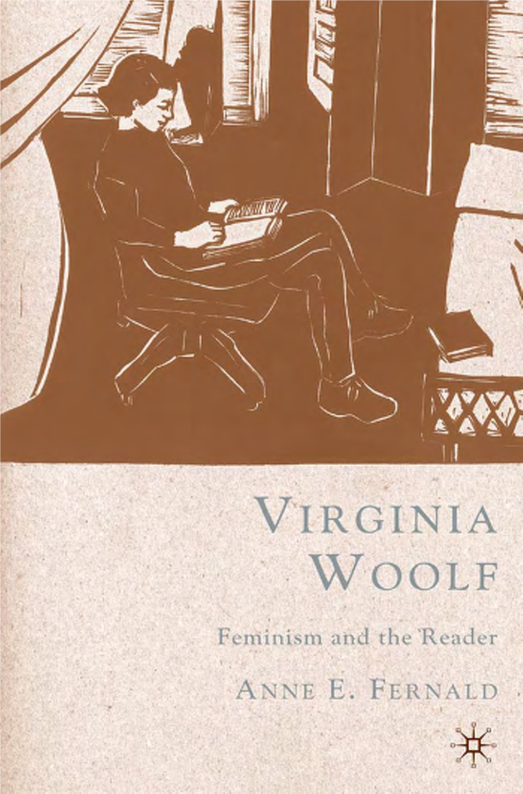 Virginia Woolf: Feminism and the Reader