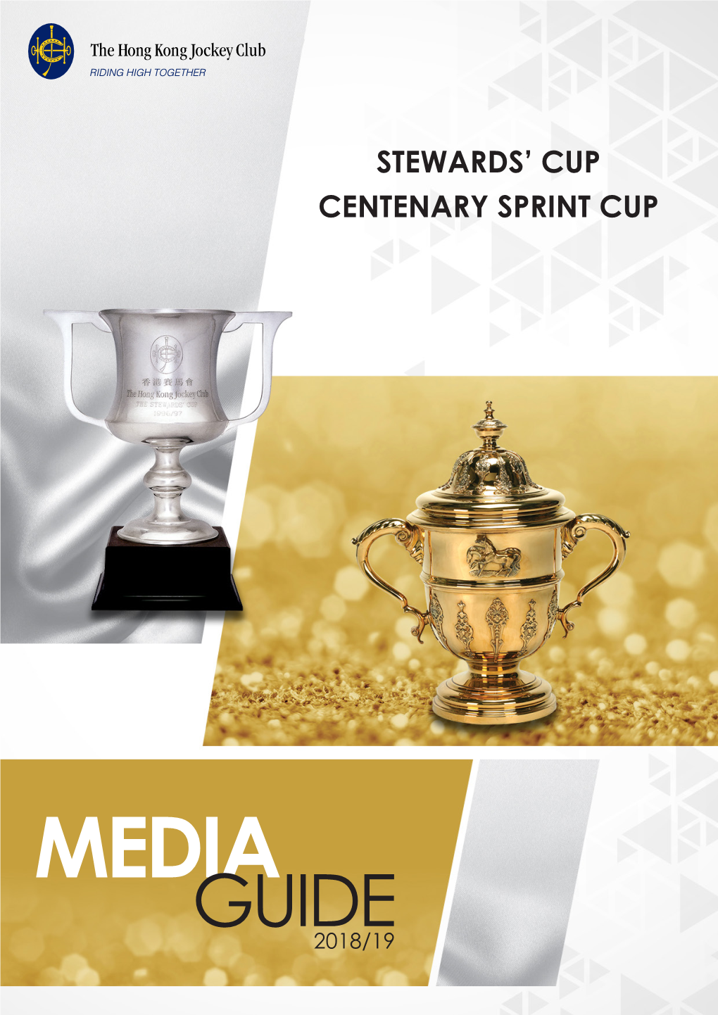 Stewards' Cup Centenary Sprint