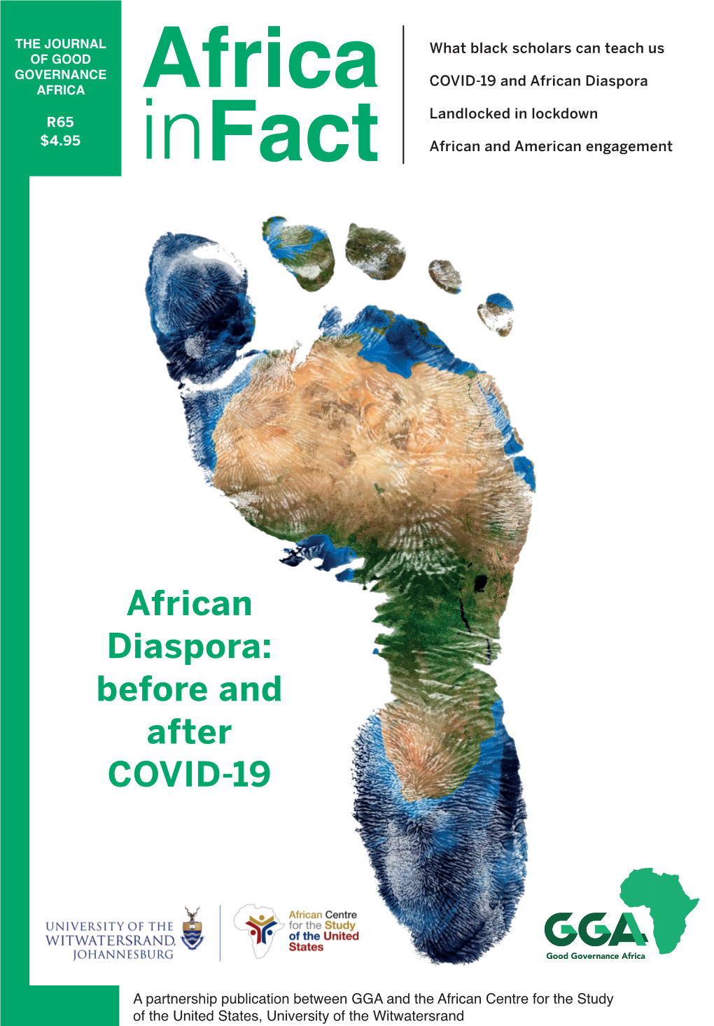 Aif Tarrosy 2020 Neglected African Diaspora in Ceecs.Pdf