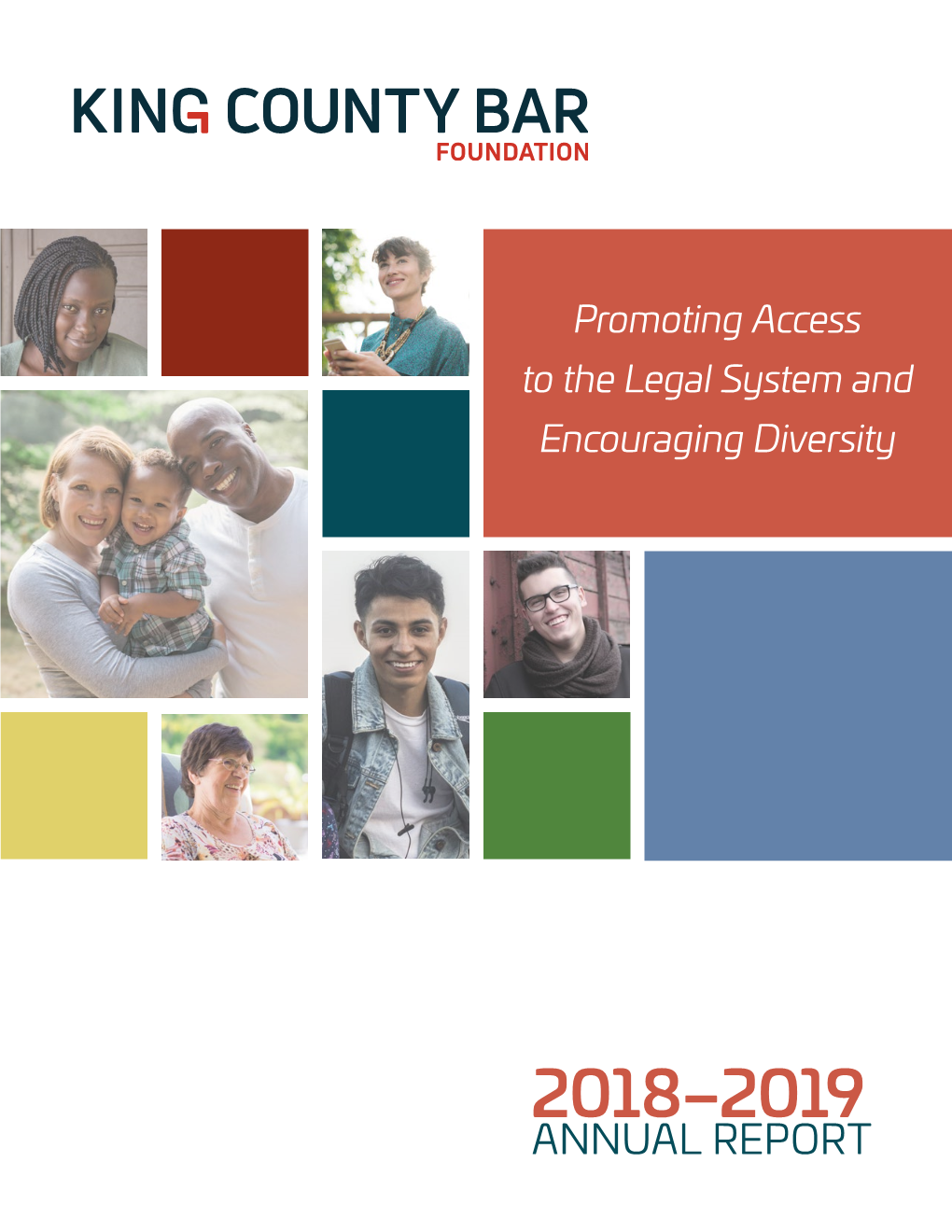 2018-2019 Annual Report