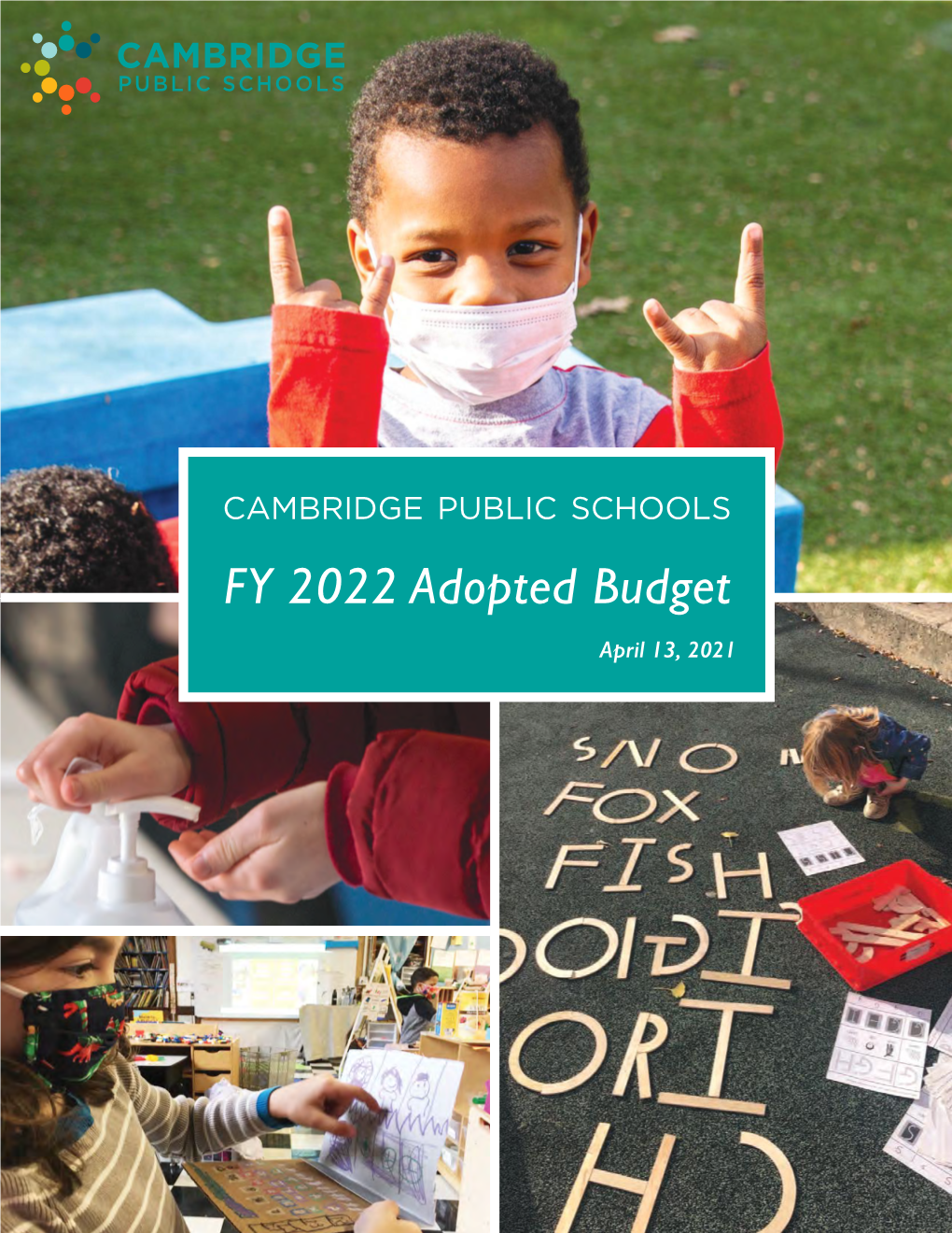 Cambridge Public Schools School Committee